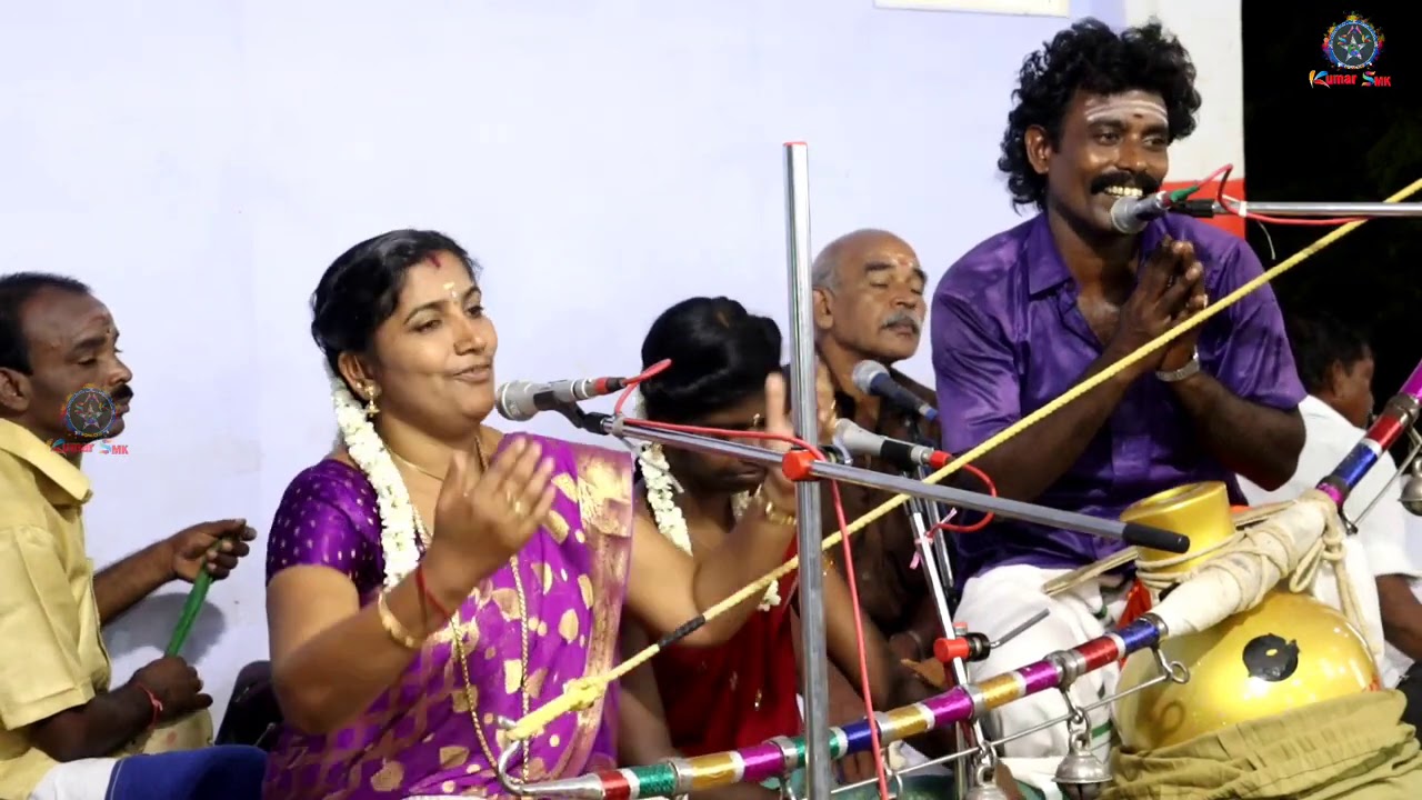 Dhanalakshmi villisai with My all Subscribe Frdz wish you happy pongal ◆KUMAR SMK◆ Your online hd tv