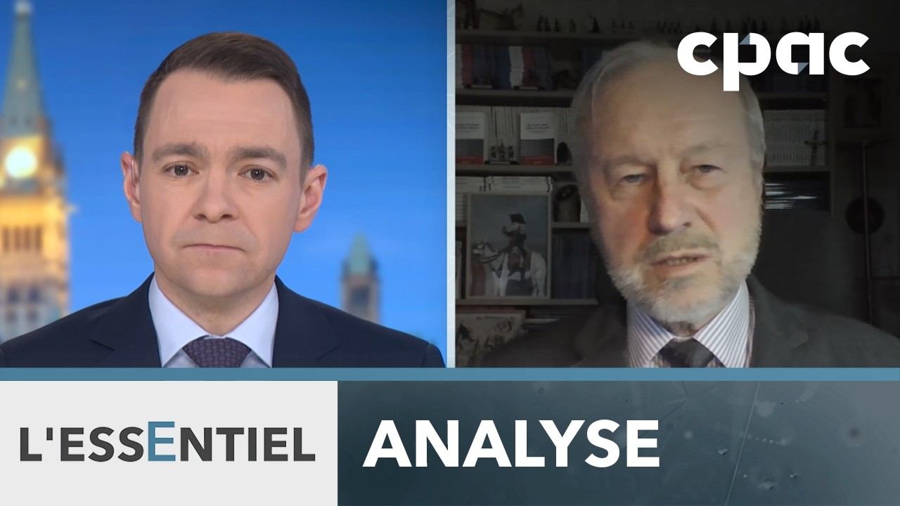 Conflit dans le Golfe : Analyse du général François Chauvancy sur l’offensive américaine