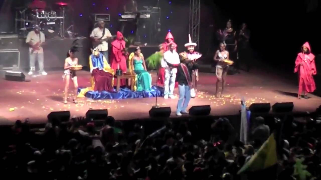 Maddzart Soca Monarch 3nd Place 2010.mov
