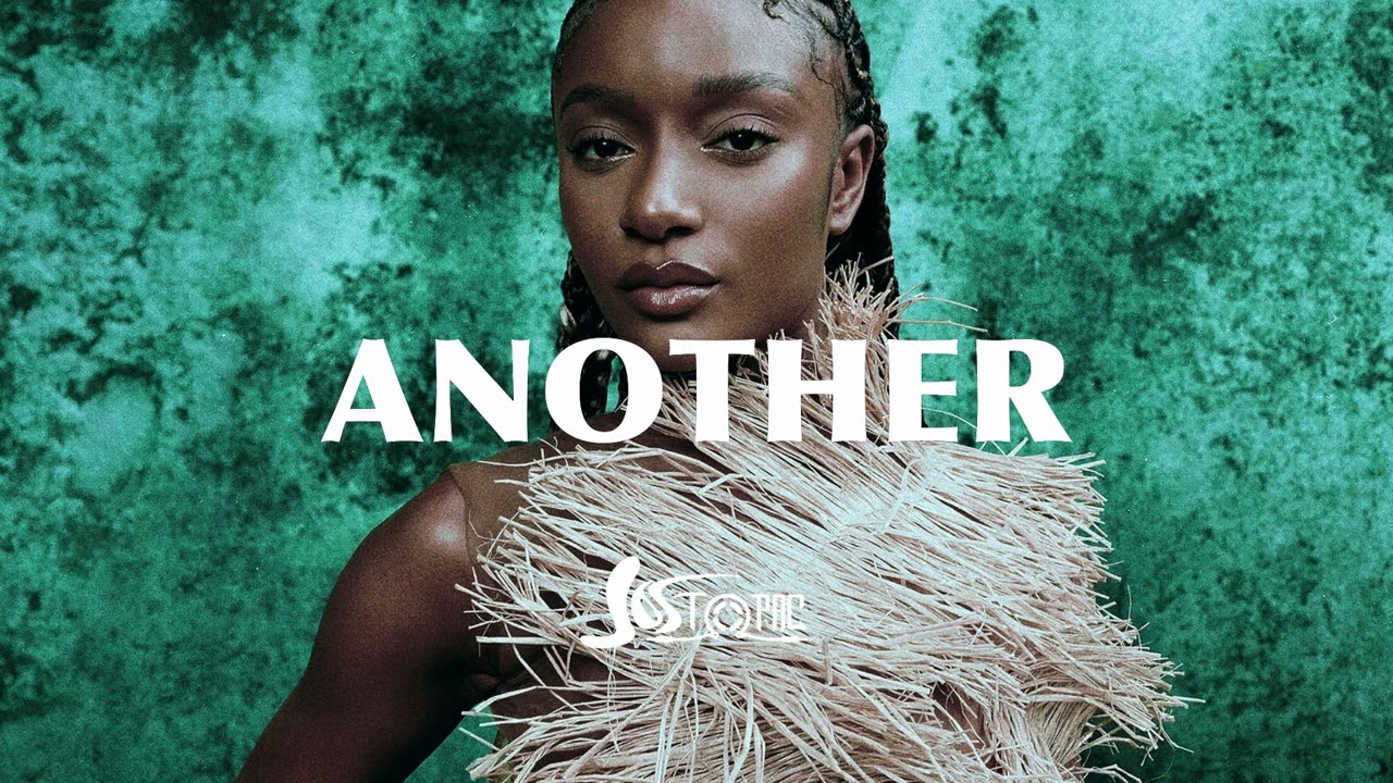 (FREE) Afrobeat Instrumental 2023 | Oxlade X Tems X Omah Lay Type Beat 
