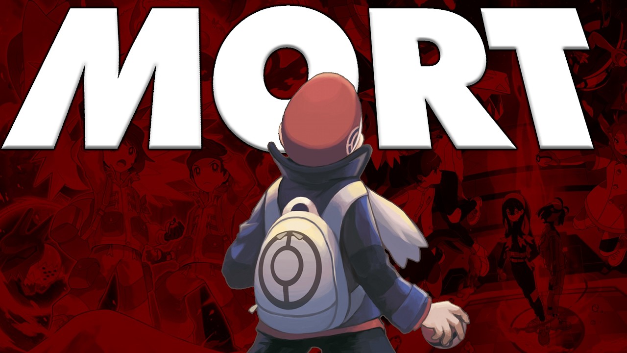 POKEMON est-il MORT ?