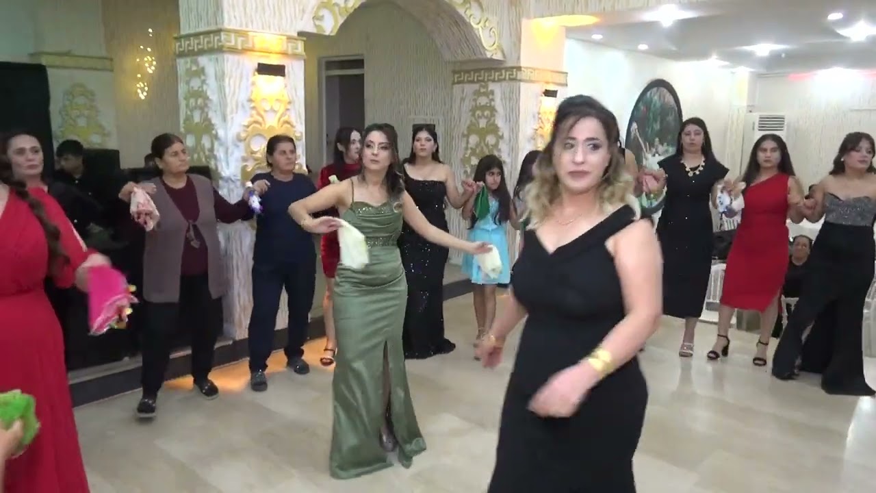 ÖZGE & ULAŞ AKSU DÜĞÜN