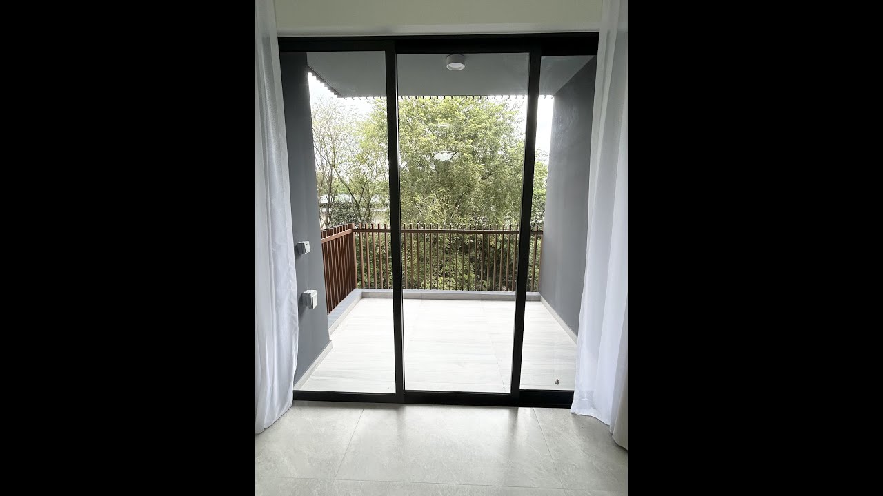 Ki Residences, Near NUS and SIM, 3 Bedroom 2 Bath Balcony Storeroom Condo Unit For Rent