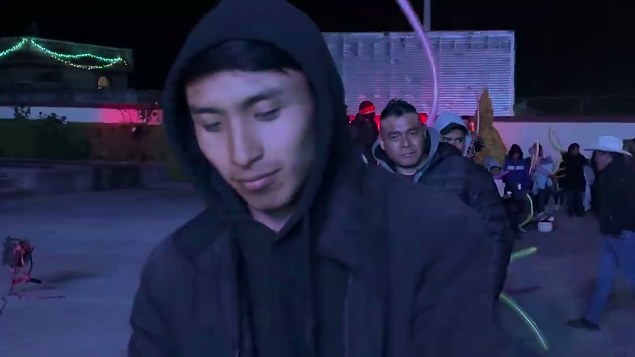 Grupo La Recompensa 2025 Centro La Rosas