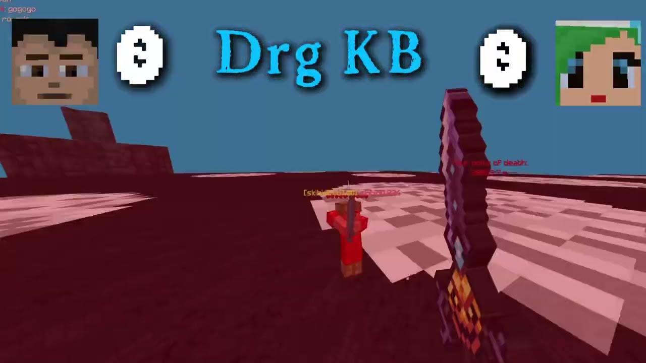 PvPing an Underrated MultiCraft PvPer.