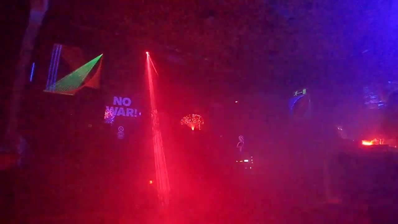 E.C. - NuSkool & Jungle Breaks (150-170 BPM)