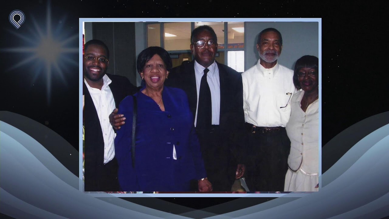 Celebration of Life Services for Brother Robert Earl Miller