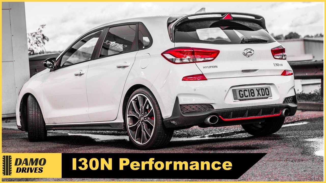 Hyundai i30N performance. Cheap speed – Reality or Dream ?