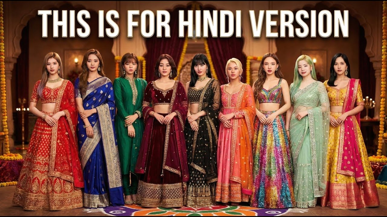 TWICE 