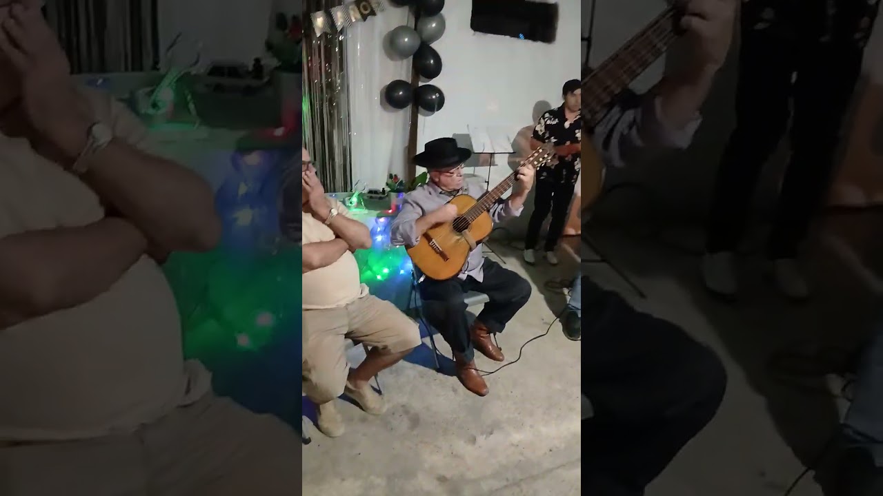 Costumbres argentinas