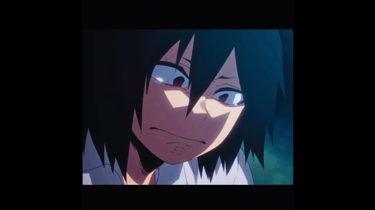 MHA X HAMILTON edit ⚠SPOILERS⚠ sorry for off timing