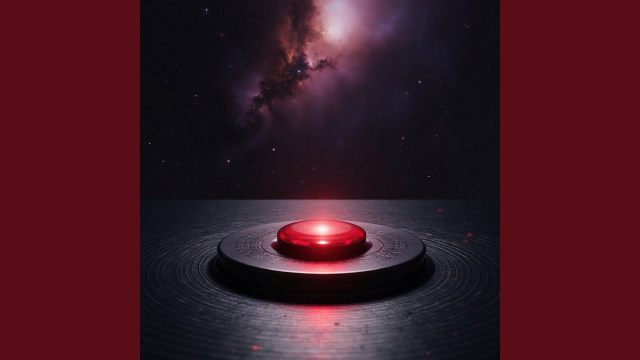 botón rojo