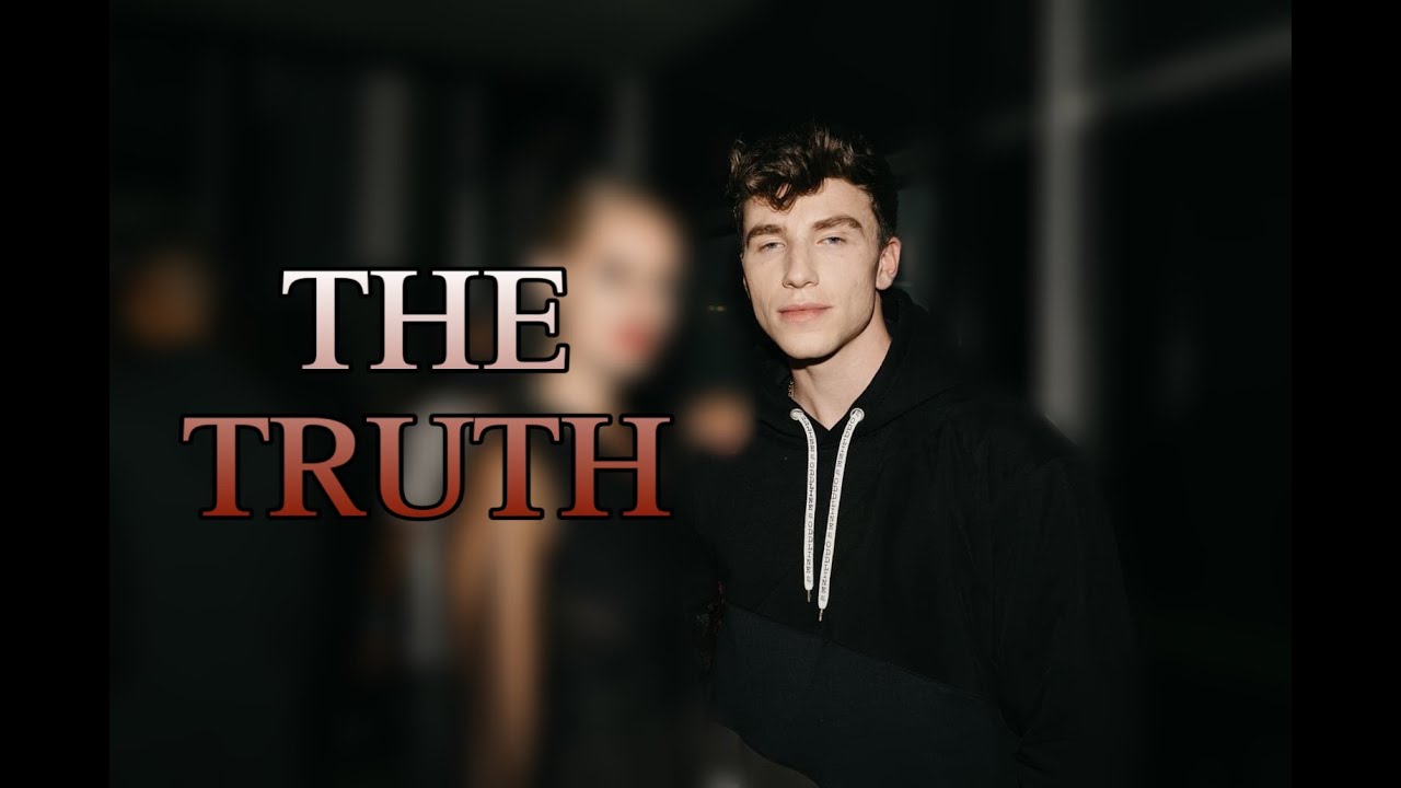 The Truth about Modeling | Erand