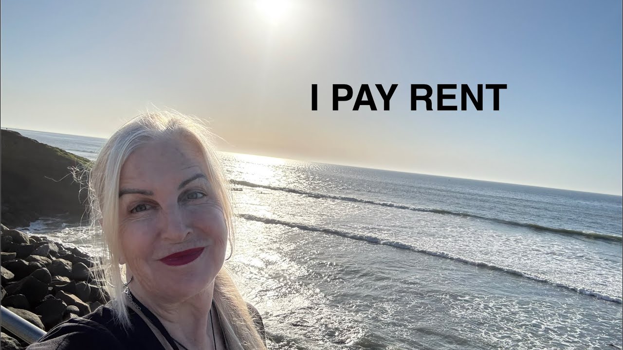 I’m 60 and I Chose to Rent Instead of Own - Here’s Why -