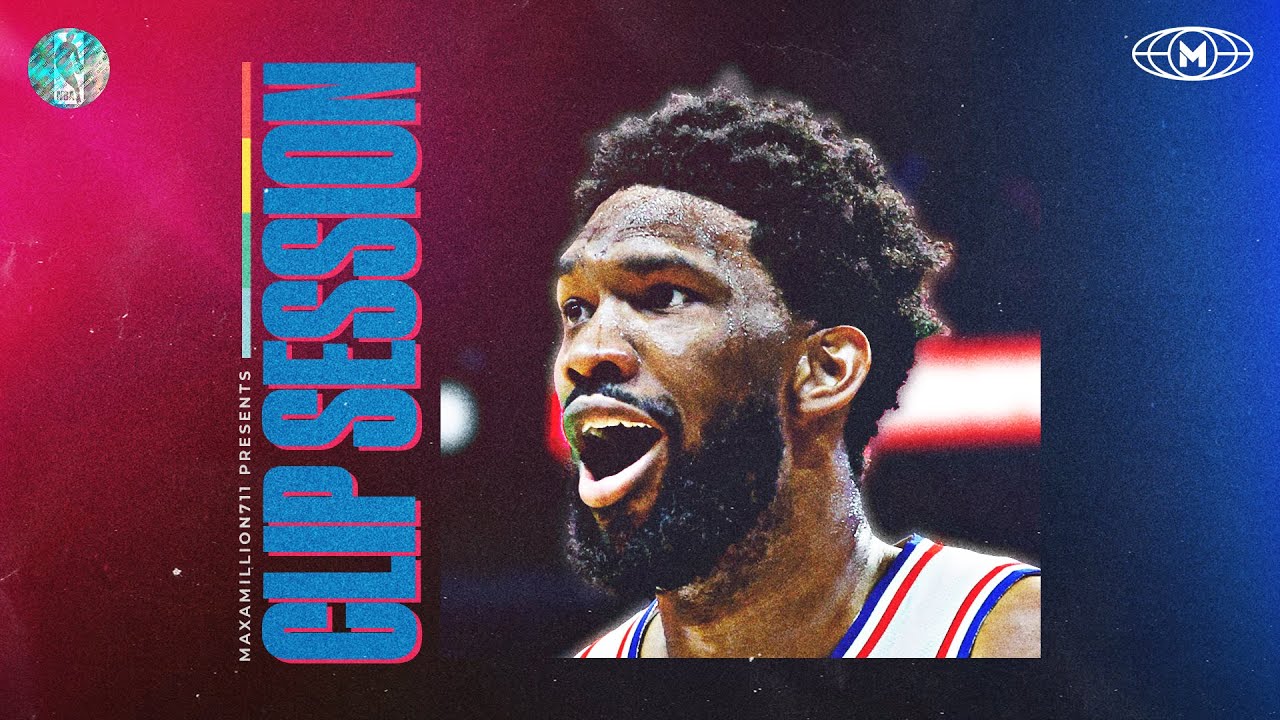 Joel Embiid 