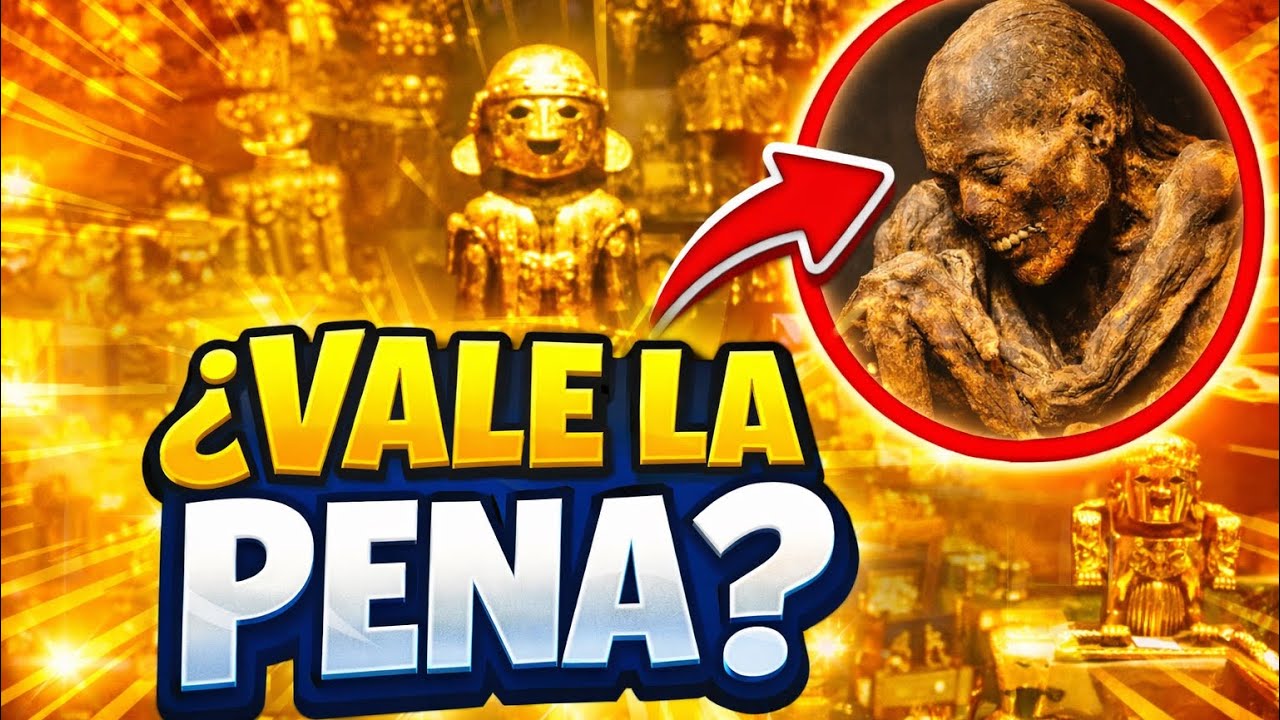 Museo del Oro Bogotá 2026: precios, novedades y si realmente vale la pena? 