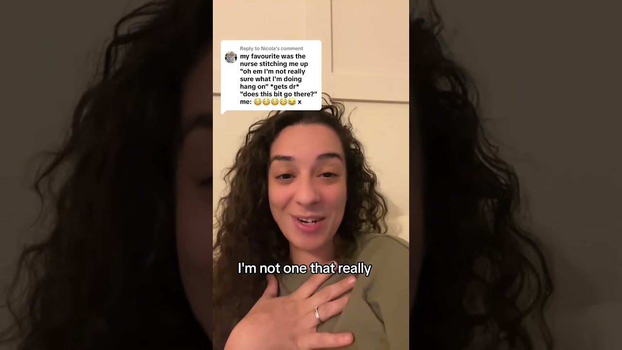 Essential Care for Perineal Tears During Birth 