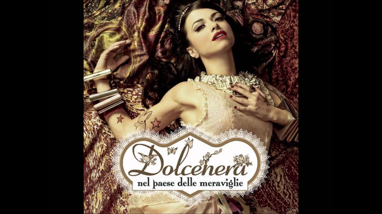 Dolcenera - Dolcemente Come Niente