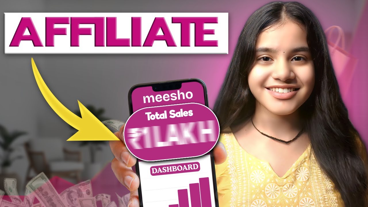 How to apply affiliate program for meesho | Meesho Affiliate Program | Lavishka Tech