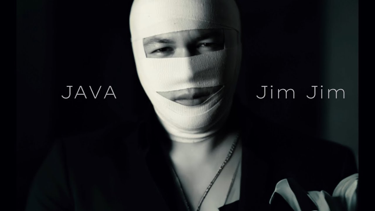 JAVA - Jim jim