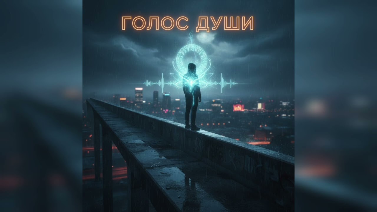 SкроЛЛ (NEYТРАЛЫ) ft. KillaBee - Голос души 