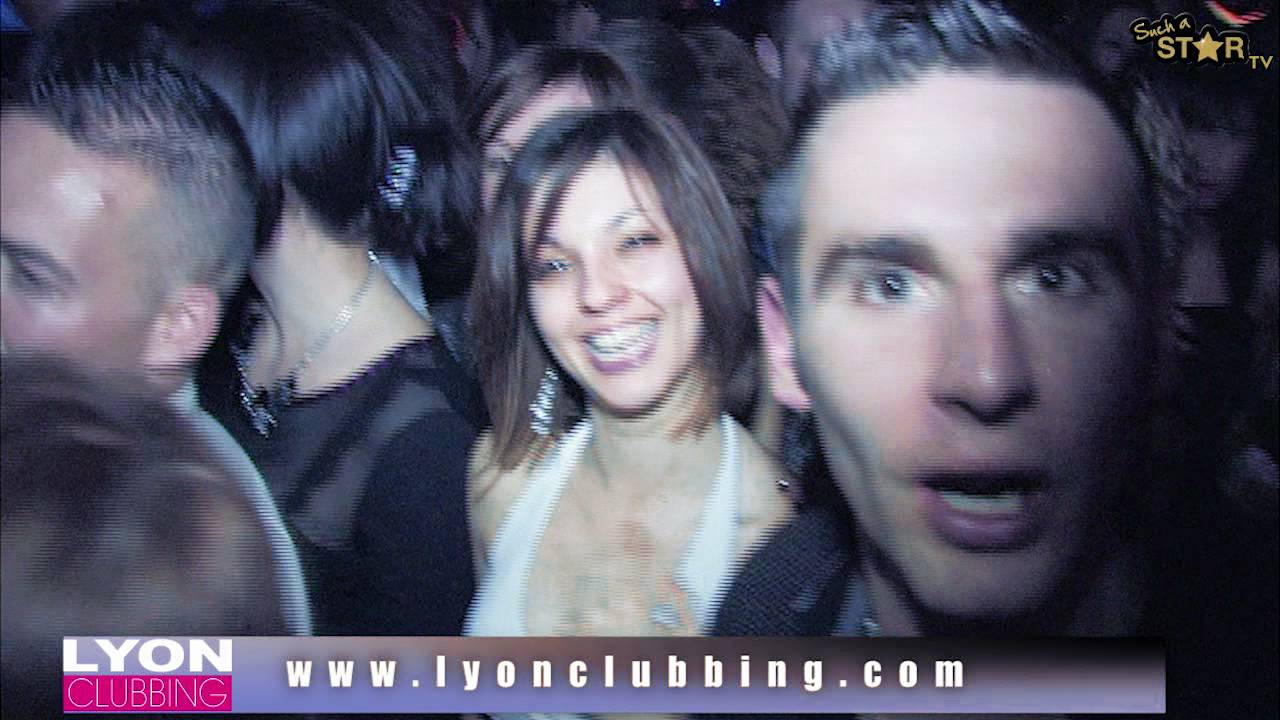 Soirée à l'Imprevu : Lyonclubbing