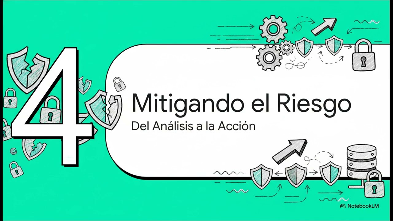 Riesgo en el tratamientos datos personales CTRG0003