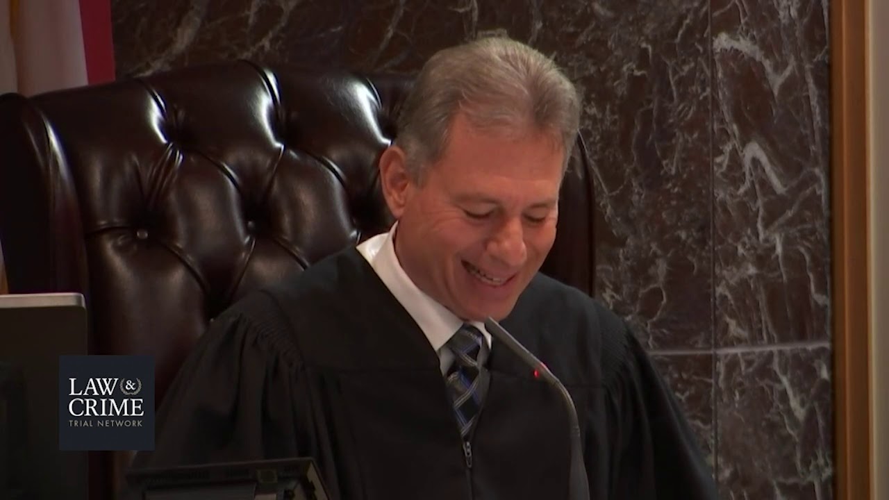 Michael Drejka Trial Jury Instructions