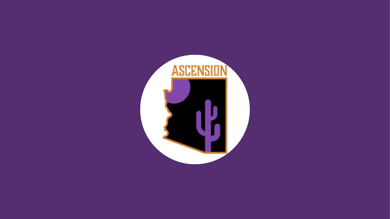Ascension Volleyball is live!