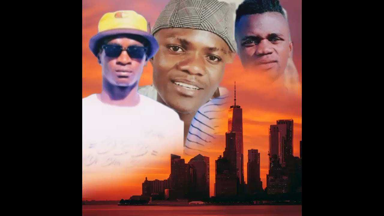 Onjemunun@ by M-kozz, Lasku & Ependa Jay mOgame
