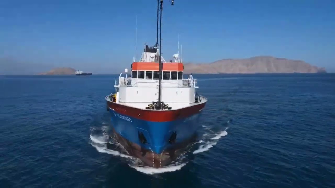 Naviera Paraguana