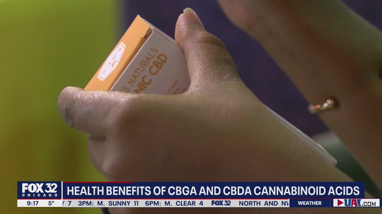 Can cannabis compounds be effective in preventing COVID infection?