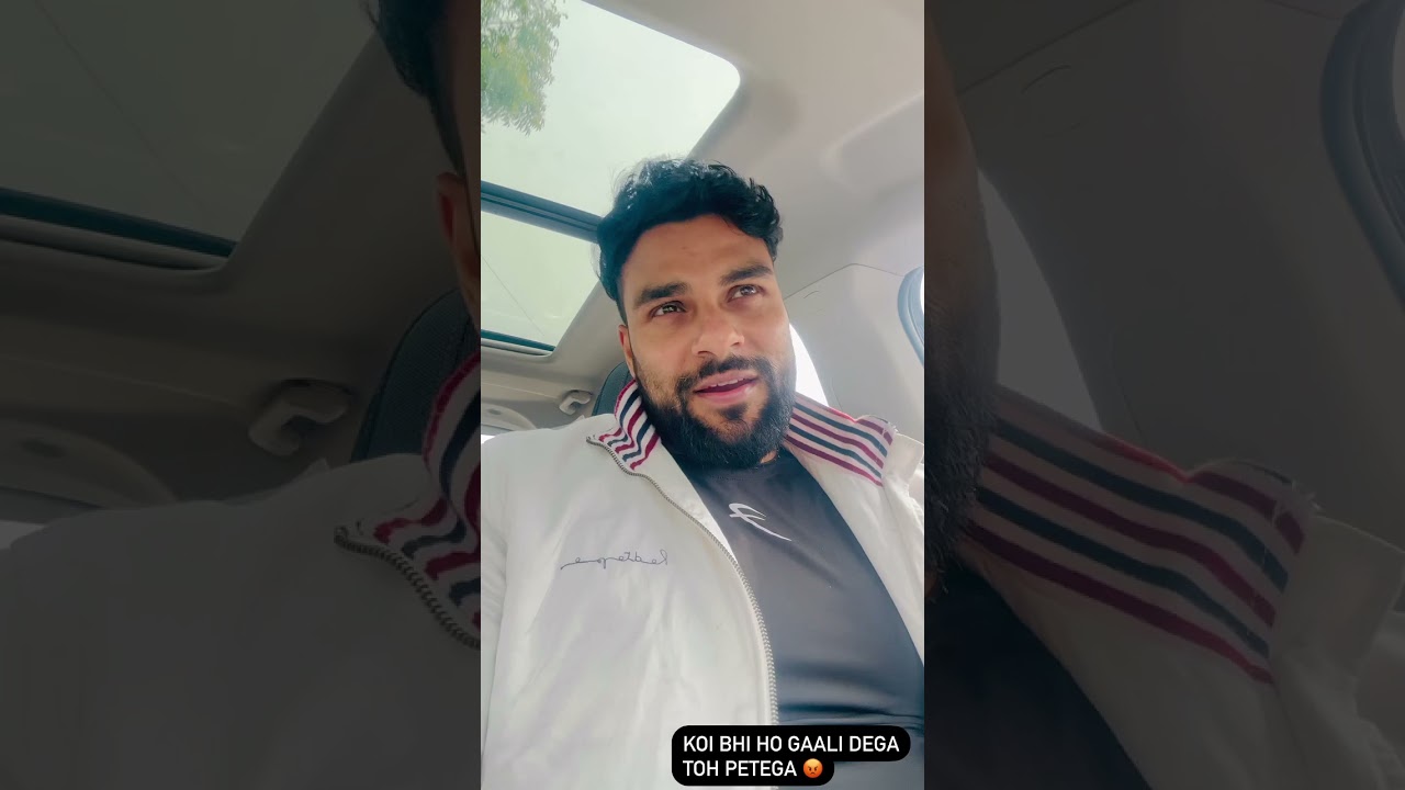 Elvish Yadav slapped in Jaipur controversy Lalit bhai reaction 🔥🫡#elvishyadav #elvisharmy #elvish