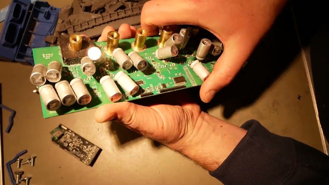 BAC8000 Teardown 2