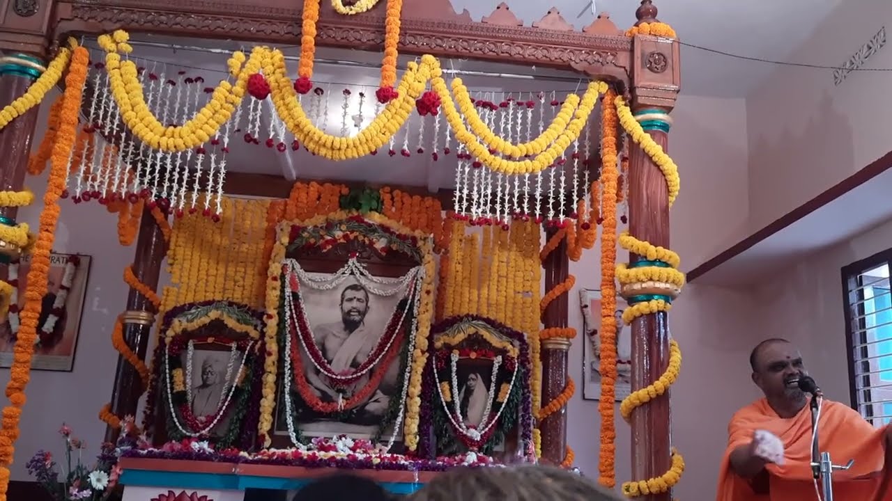 రాధే రాధే!&శారదారామకృష్ణ నామం!-భజనలు:- శ్రీరామకృష్ణ సేవాసమితి-పొడగట్లపల్లి: తూ.గో.జిల్లా-రజతోత్సవం!