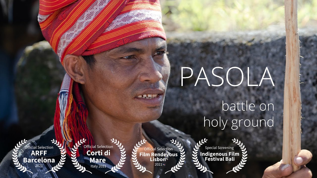 Pasola