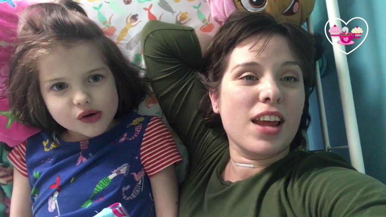 Autism Family Life| Meet Maggie!