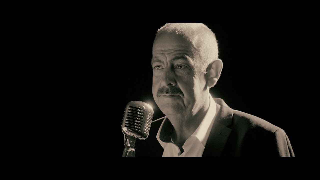 Gery - Laat Me Niet Los - Officiële Video