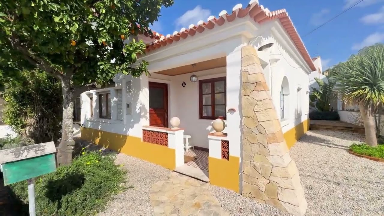 Moradia Isolada Alentejo, Santiago do Cacém