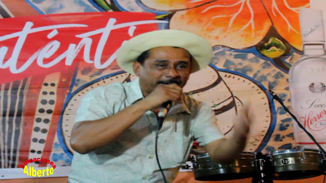 Torrente Gallino Chitre Zacarias Marin Armando Aizprua y Lili Samaniego