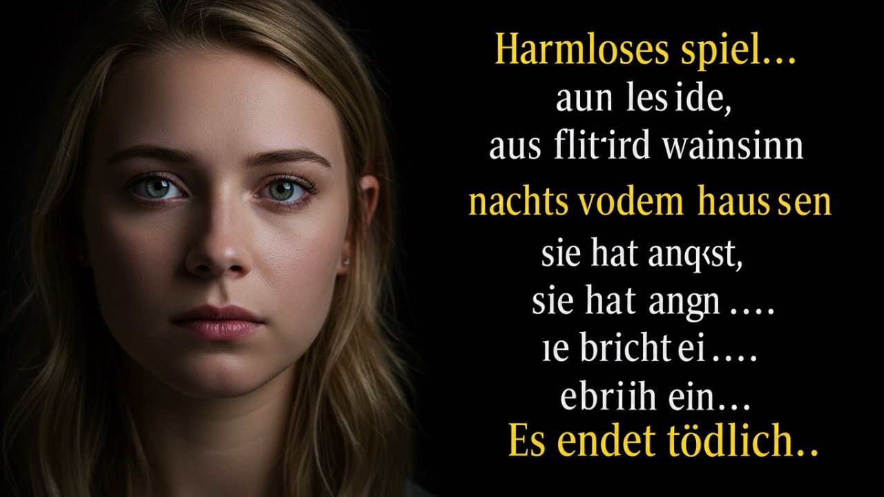 Partnertausch in München: Obsession eskaliert zum tödlichen Drama…