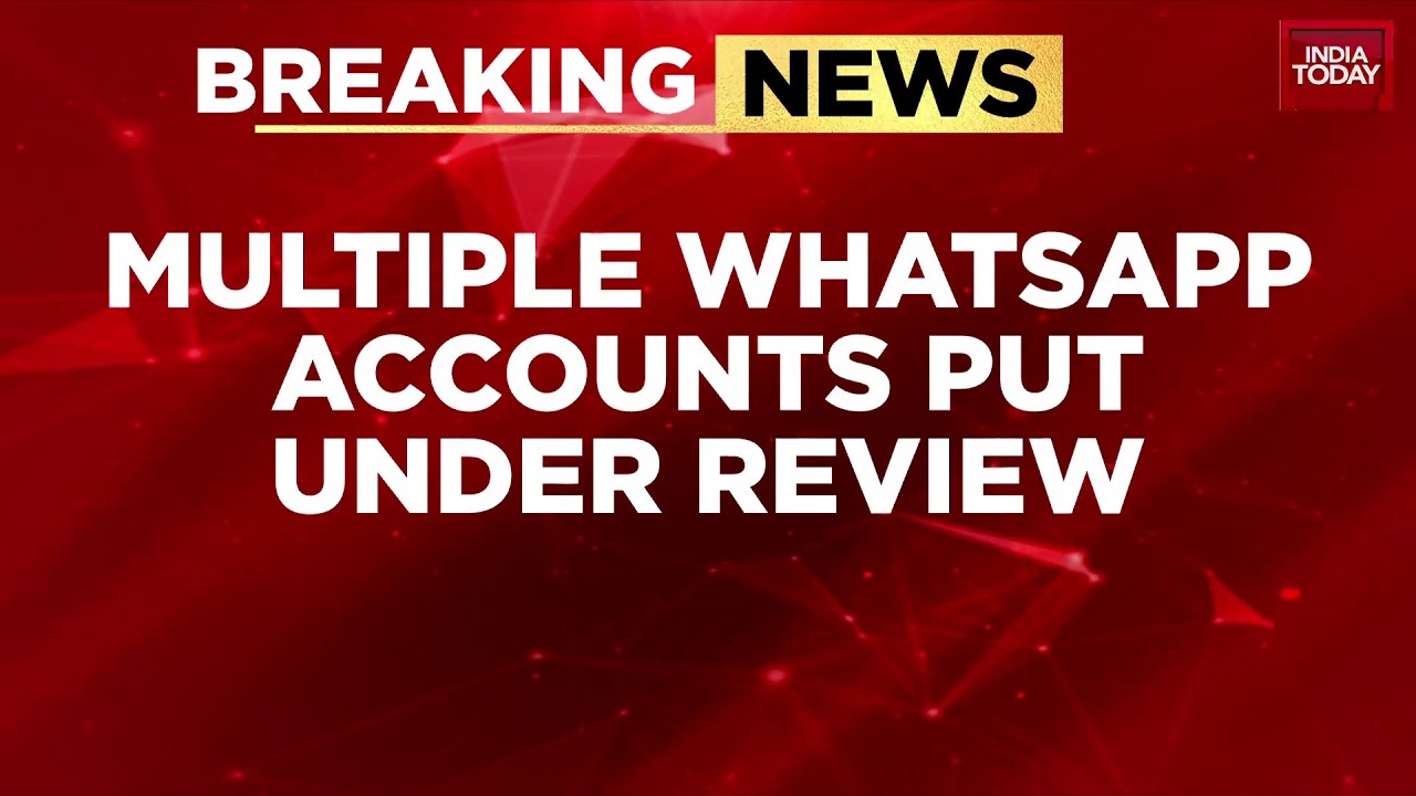 Аккаунты WhatsApp в Индии попали под проверку: функции заблокированы, Meta реагирует на сбои