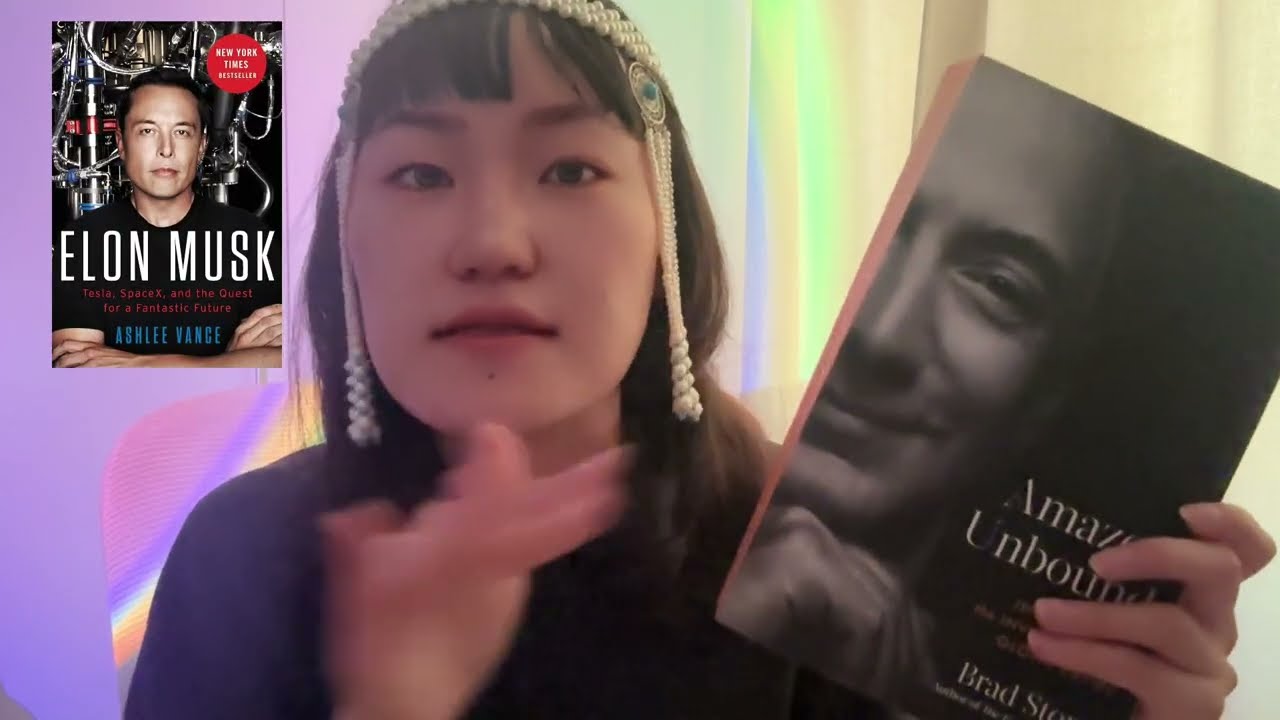 16 Books I Read To Improve Myself 