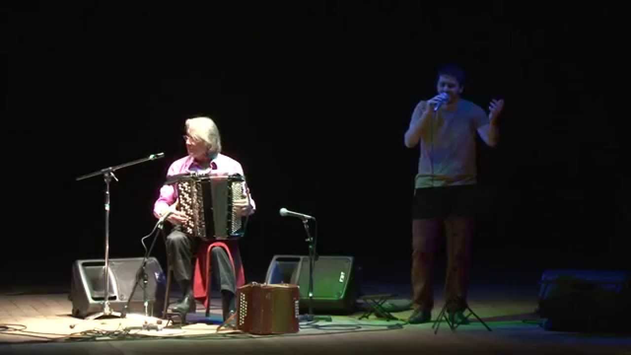 De allá ité  -  Raúl Barboza -  Damián Lemes