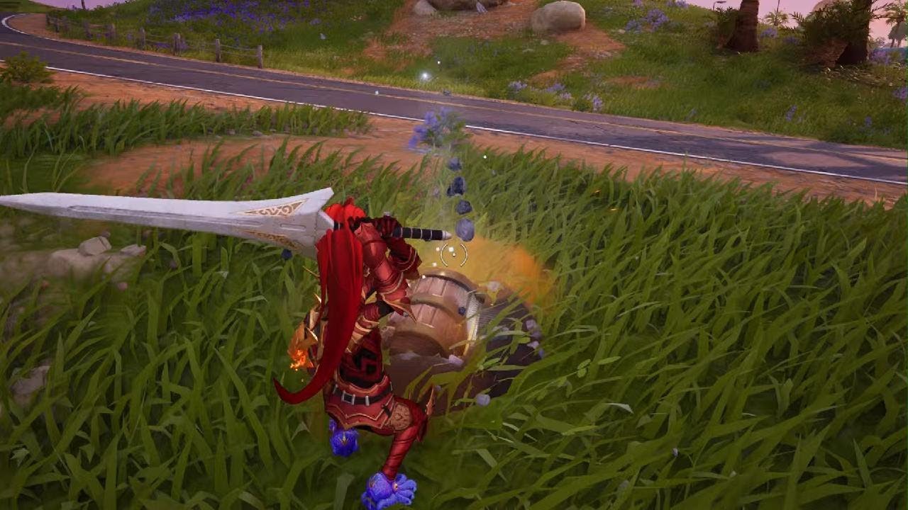 Igris sobreviviendo a los TRYHARDS😭🥋