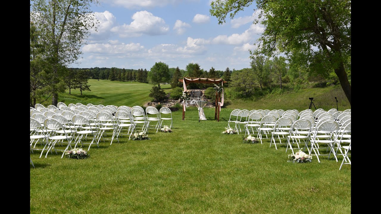 Wedding of Amber and Joey, May 2024