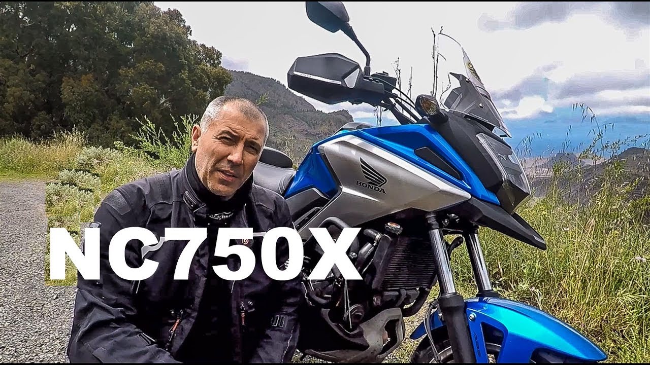 Honda NC 750 X - Test Ride & Detailed Review