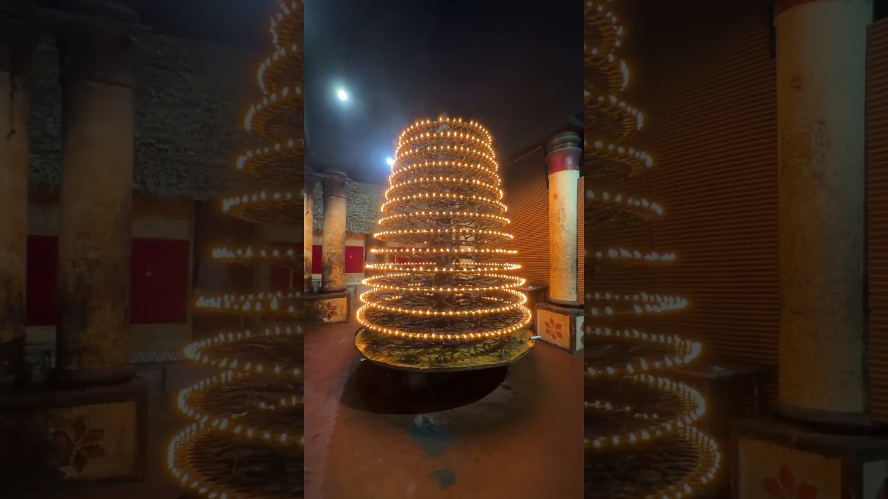 Chettikulangara Temple Kerala 