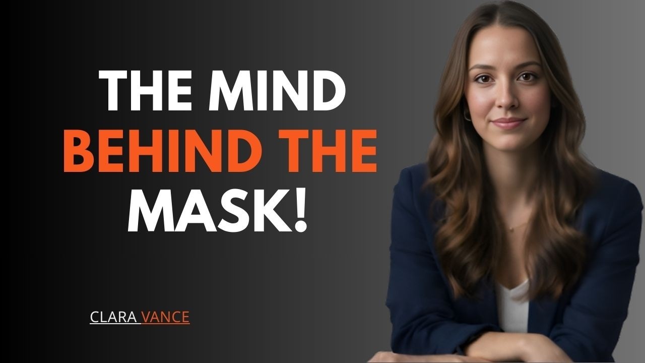 AVOIDANT PSYCHOLOGY – THEIR EXACT THOUGHTS ABOUT YOU LAST TIME THEY SAW YOU || CLARA VANCE