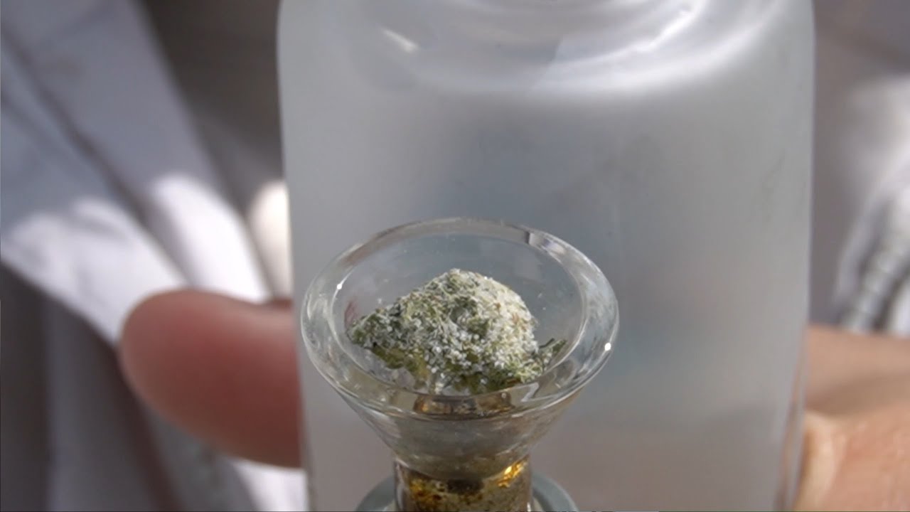 BOWLS OF SNOWBALLS